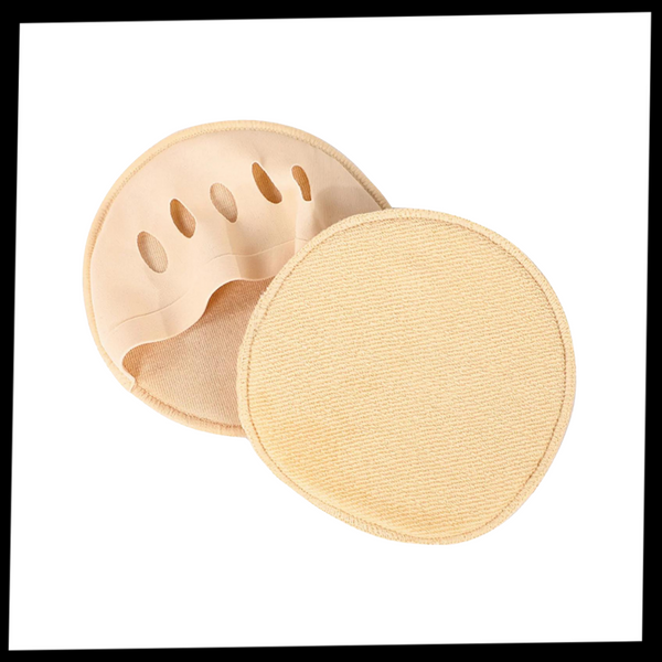 Metatarsal Pads For High Heel Comfort And Shock Absorption