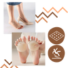 Metatarsal Pads For High Heel Comfort And Shock Absorption