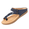 Three Arch Support Orthopedic Sandals For All Day Comfort
