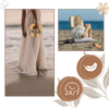 Three Arch Support Orthopedic Sandals For All Day Comfort