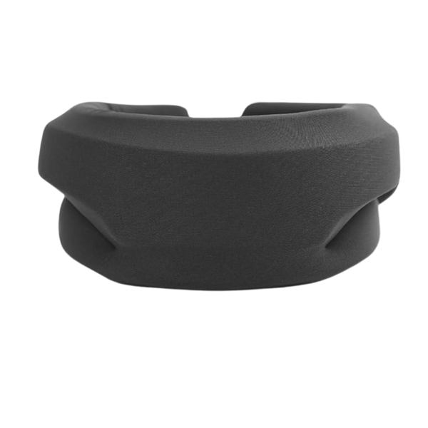 Cervical Neck Support For Better Sleep Posture And Snore Reduction