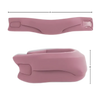 Cervical Neck Support For Better Sleep Posture And Snore Reduction