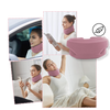 Cervical Neck Support For Better Sleep Posture And Snore Reduction