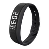 Gentle Wake Up Alarm Wristband With No Snooze And Fitness Tracking