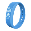 Gentle Wake Up Alarm Wristband With No Snooze And Fitness Tracking