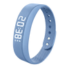 Gentle Wake Up Alarm Wristband With No Snooze And Fitness Tracking