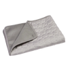 Silk Pet Cooling Pad For Heat Absorption And Odor Free Comfort This Summer