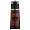 Dye Shampoo for Instant Gray Coverage and Three in One Color Care