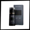 Dye Shampoo for Instant Gray Coverage and Three in One Color Care