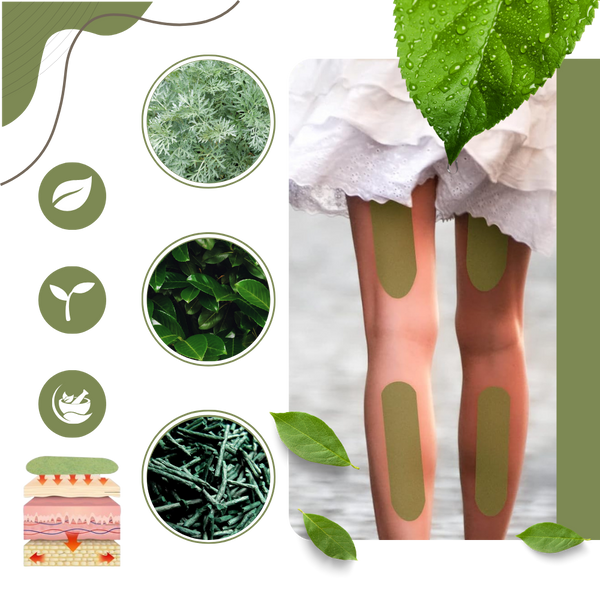 Silky Fit Skin Patches For Hydration And Smoother Skin Texture