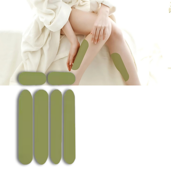 Silky Fit Skin Patches For Hydration And Smoother Skin Texture