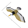 Ceiling Mounted Bird Mimic Cat Toy For Active Play And Exercise