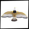 Ceiling Mounted Bird Mimic Cat Toy For Active Play And Exercise