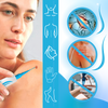 Gentle Skin Tag Eliminator Device Pain Free At Home Treatment