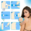 Gentle Skin Tag Eliminator Device Pain Free At Home Treatment