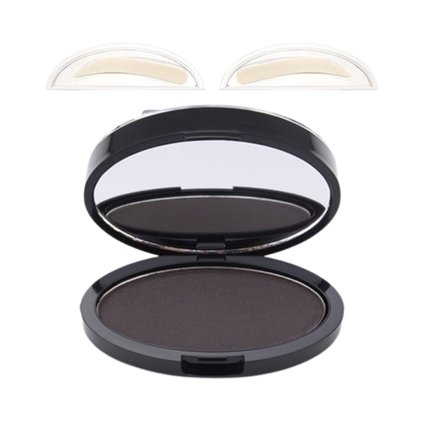 Precision Eyebrow Stamp For Natural Long Lasting Everyday Definition