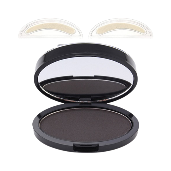 Precision Eyebrow Stamp For Natural Long Lasting Everyday Definition