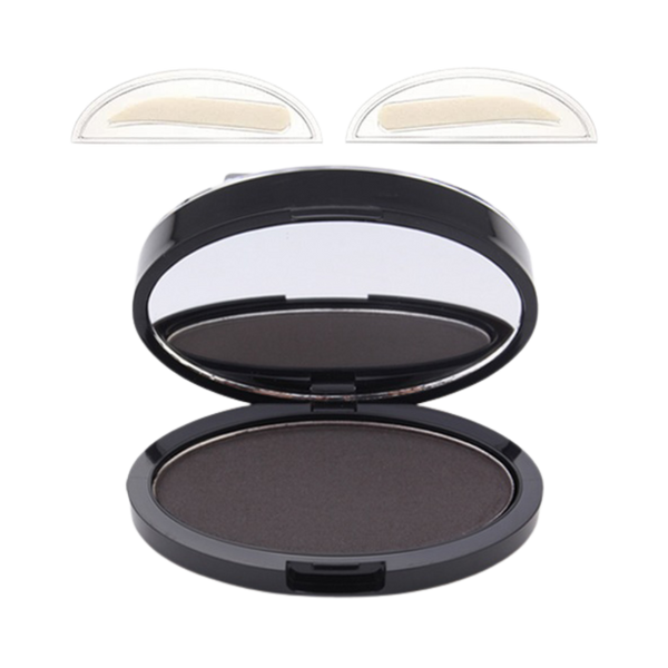 Precision Eyebrow Stamp For Natural Long Lasting Everyday Definition