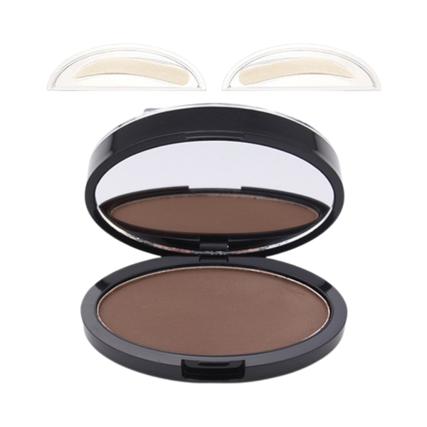 Precision Eyebrow Stamp For Natural Long Lasting Everyday Definition