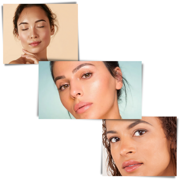 Precision Eyebrow Stamp For Natural Long Lasting Everyday Definition