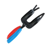 Slip Free Fish Gripper With Ergonomic Handle For Safe Catch