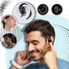 Real-Time Translation Earbuds With Crystal-Clear Audio And Comfort