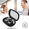Real-Time Translation Earbuds With Crystal-Clear Audio And Comfort