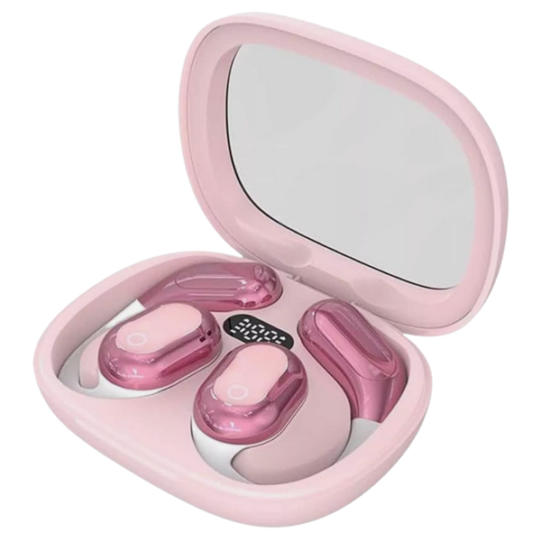 Real-Time Translation Earbuds With Crystal-Clear Audio And Comfort