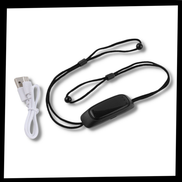 Quiet Sleep Snore Reducer Device For All Night Comfort And Restful Sleep