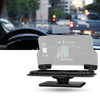 Head Up Display Car Hud With Real Time Navigation And Wireless Charging