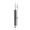 HD Ear Wax Removal Camera With Smart Temperature For Safe Gentle Cleaning