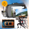Driving Recorder 1080p With All Day Loop Recording And Night Vision