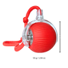 Premium Smart Interactive Cat Ball Toy With Dynamic Motion And Obstacle Avoidance