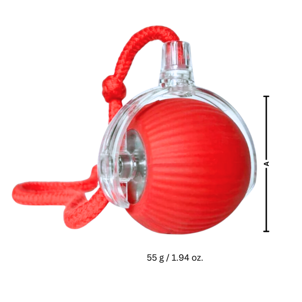 Premium Smart Interactive Cat Ball Toy With Dynamic Motion And Obstacle Avoidance