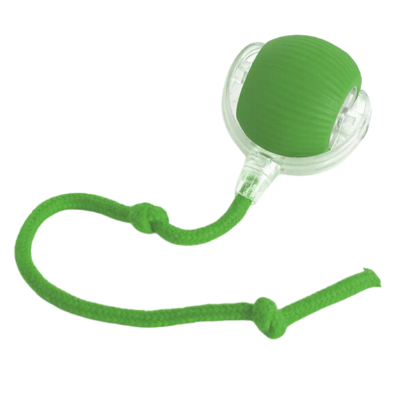 Premium Smart Interactive Cat Ball Toy With Dynamic Motion And Obstacle Avoidance