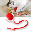 Premium Smart Interactive Cat Ball Toy With Dynamic Motion And Obstacle Avoidance