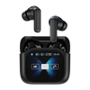 Premium Active Noise Canceling Earbuds With Immersive Sound
