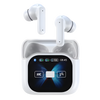 Premium Active Noise Canceling Earbuds With Immersive Sound