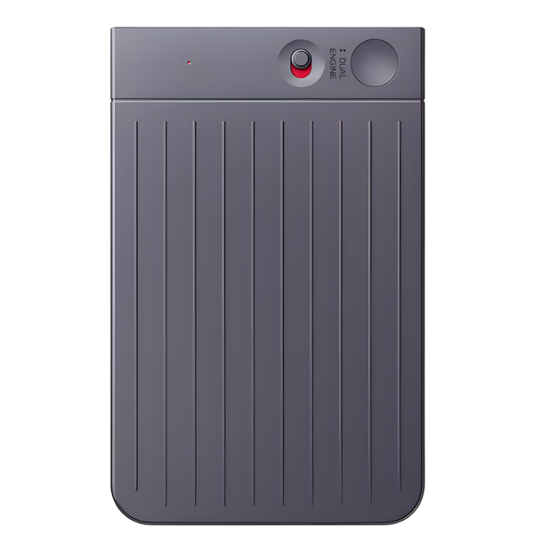 AI Voice Recorder With Real-Time Transcription And Multilingual Support