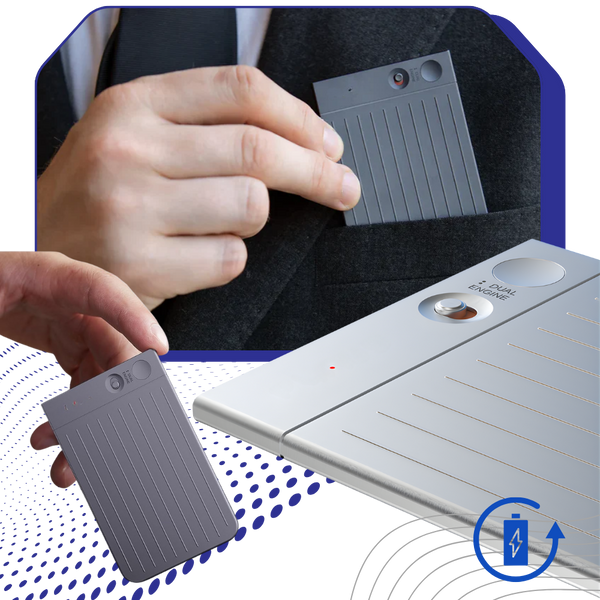 AI Voice Recorder With Real-Time Transcription And Multilingual Support