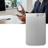 AI Voice Recorder With Real-Time Transcription And Multilingual Support