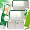 Wall Repair Paste Fills Cracks and Holes for a Smooth Quick Dry Finish