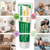 Wall Repair Paste Fills Cracks and Holes for a Smooth Quick Dry Finish