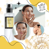 Snail Mucin Hydration Serum For Radiant Even Skin Tone And Glow