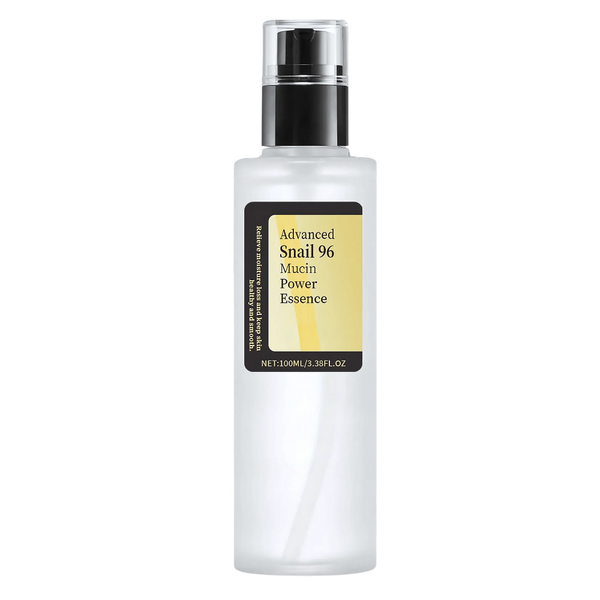 Snail Mucin Hydration Serum For Radiant Even Skin Tone And Glow