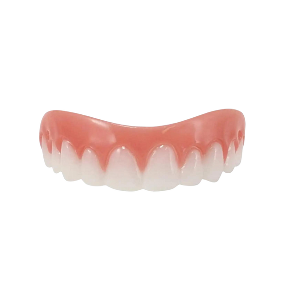 Custom Fit Snap On Veneers For Instant Natural Smile
