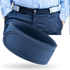 Stretch Belt With Invisible Design For All Day Comfort And Secure Fit