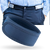 Stretch Belt With Invisible Design For All Day Comfort And Secure Fit
