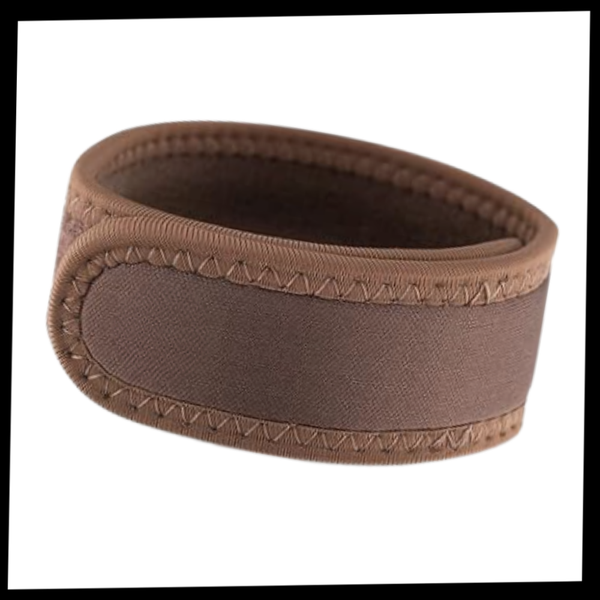 Stretch Belt With Invisible Design For All Day Comfort And Secure Fit