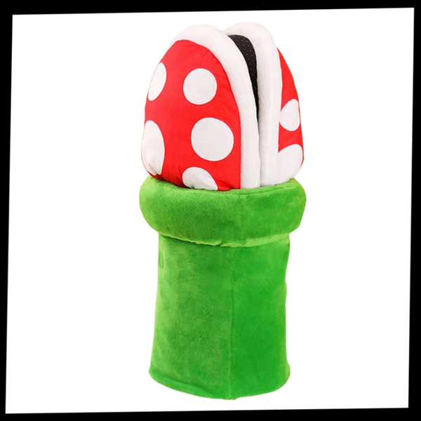 Soft Plush Memory Foam Slippers With Non Slip Sole For All Day Comfort